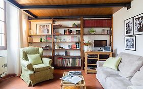 Torrigiani Flat